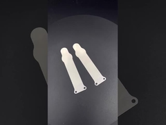 Çin fabrikalarında özelleştirilmiş donanım damgalamanın OEM işlemesi Valf plakası