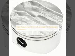 Bitzer Piston 4nes 70mm Sol Bitzer Klima Soğutma Kompresörleri için