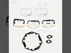 AC Soğutma Kompresörleri için Bitzer 4pes Gasket Set 65mm 37284102