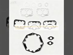 AC Soğutma Kompresörleri için Bitzer 4pes Gasket Set 65mm 37284102