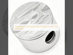 Bitzer AC 30271102 Bitzer için Soğutma Kompresörü Pistonu Ø50