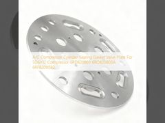 A/C Kompresör Silindir Contası Conta Valf Plakası SD6V12 Kompresör için 6RD820803 6RO820803A 6RF820803D