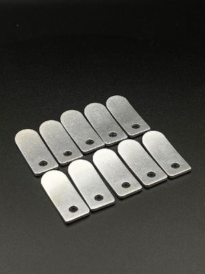 Kalite  ANSI Standard Metal Stamping Parts Corrosion Resistant Hardware Stamping Parts Fabrika