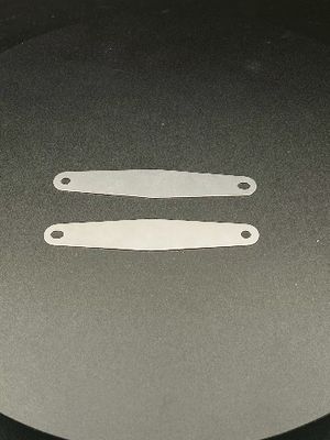 Kalite  Stainless Steel Metal Compressor Valve Plate Smooth Surface Fabrika