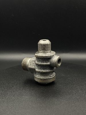 Kalite  Connector Joiner Sealing Element Material 10MPa Pressure For Automotive Fabrika