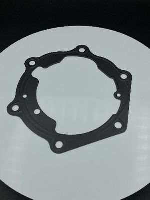 Kalite  Customized Drawings AC Compressor Components WITH OEM Services Fabrika