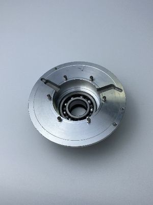 Otomotiv Aksesuarları İçin Özelleştirilmiş BYD Motor Stator Rotor 1.1 Kg