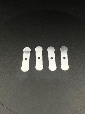 Tıbbi Ürünler İçin Metal Damgalama Parçaları Dişli Bağlantı Döküm