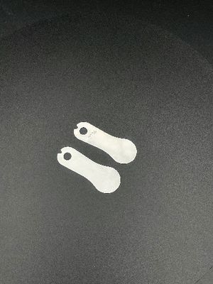 Çeşitli metal donanım damgalama parçalarının OEM özelleştirilmiş üreticisi Valf plakası