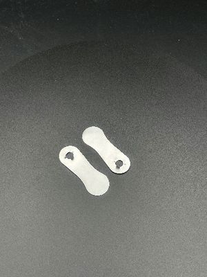 Copeland DLLP-30X/DLSGP-30X/DLSGP-40X Kompresör yedek parçaları için Reed Valve Plate