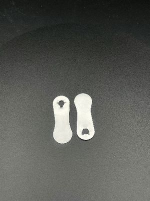 Copeland DLLP-30X/DLSGP-30X/DLSGP-40X Kompresör yedek parçaları için Reed Valve Plate