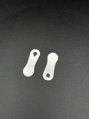 Copeland DLLP-30X/DLSGP-30X/DLSGP-40X Kompresör yedek parçaları için Reed Valve Plate