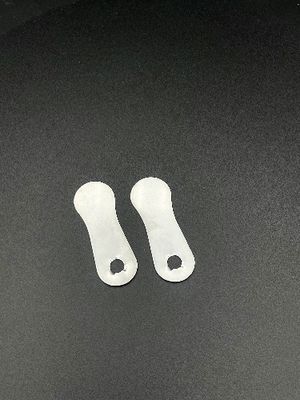 Çin tedarikçisi özel metal damgalama parçaları imalatı valf plaka