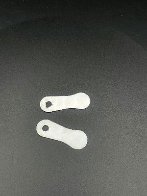 Çin tedarikçisi özel metal damgalama parçaları imalatı valf plaka
