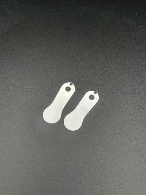 Yüksek Basınç Tahliye Valf Plakası Grubu Frigopol Kompresör Kamış Valf Kiti Z30-126Y 30P