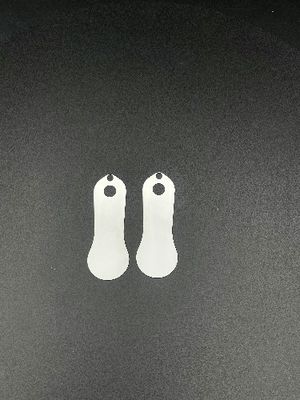 Yüksek Basınç Tahliye Valf Plakası Grubu Frigopol Kompresör Kamış Valf Kiti Z30-126Y 30P