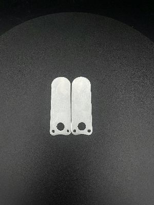Özel servis mekanik parçalar damgalama parçaları Valf plakası