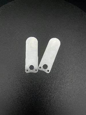 Özel servis mekanik parçalar damgalama parçaları Valf plakası