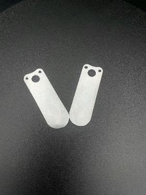 Özel servis mekanik parçalar damgalama parçaları Valf plakası