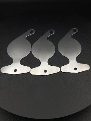 Özelleştirilmiş fabrika paslanmaz çelik delikli metal parçalar 3c elektronik ürünler