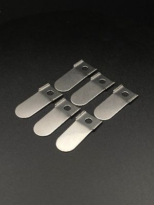 AC bileşenleri hava kompresörü Reed Valve Kit