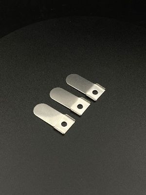 AC bileşenleri hava kompresörü Reed Valve Kit