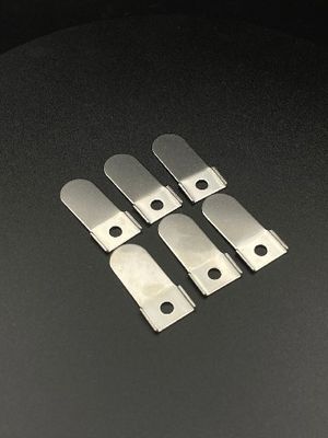 AC bileşenleri hava kompresörü Reed Valve Kit