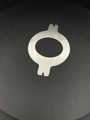 Copeland Kompresör Kaynak Valf Kütüphane D8DH1/D6DJ/D4DL Değişiklik Parçaları Emme Serbestleme Valf Plağı