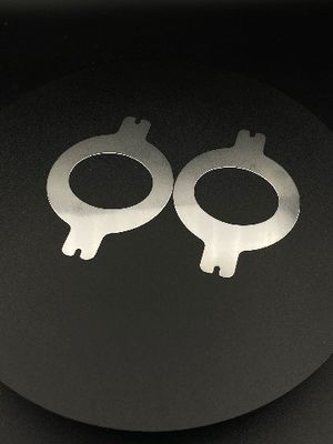 Copeland Kompresör Kaynak Valf Kütüphane D8DH1/D6DJ/D4DL Değişiklik Parçaları Emme Serbestleme Valf Plağı