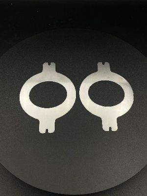 Copeland Kompresör Kaynak Valf Kütüphane D8DH1/D6DJ/D4DL Değişiklik Parçaları Emme Serbestleme Valf Plağı