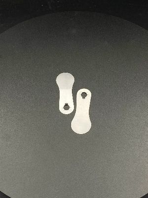 Çinli üreticiler OEM paslanmaz çelik damgalama parçalarını özelleştiriyor Valf plakası