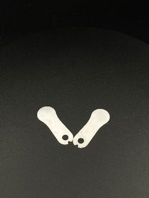 Çinli üreticiler özelleştirilmiş OEM donanım damgalama Valf plakası sağlıyor