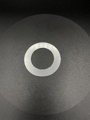 Damgalama Valfi Plakası Bitzer ISO9001 Sertifikalı Yüksek Sıcaklığa dayanıklı