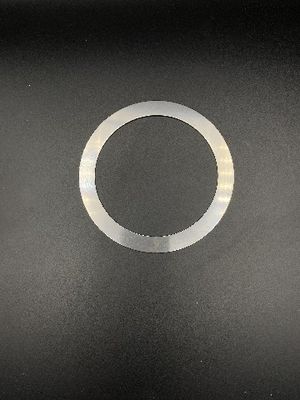 Komple Malzeme ISO9001 onayı ile OEM Kompresör Valf Plakası