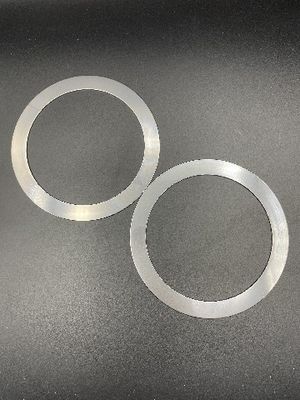 Komple Malzeme ISO9001 onayı ile OEM Kompresör Valf Plakası