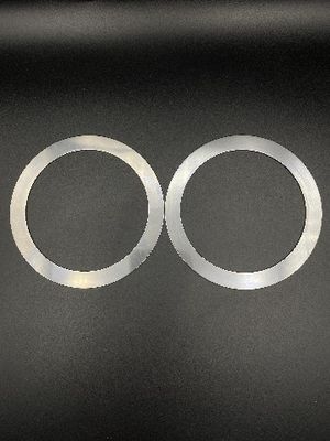 Komple Malzeme ISO9001 onayı ile OEM Kompresör Valf Plakası