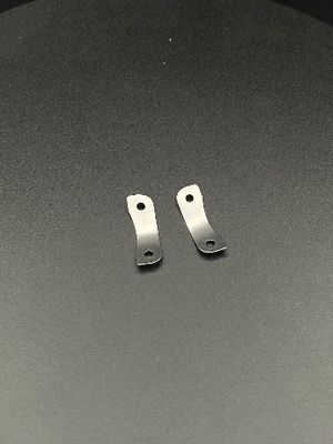 10S17 Otomotiv Klima Kompresörü için Egzoz Valf Plakası