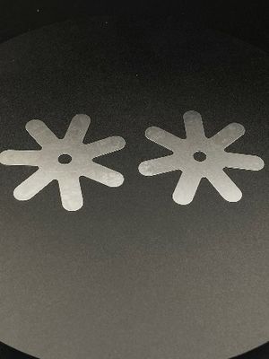 SD6V12 Kompresör 6RD820803 6RO820803A Yolcu Arabası A / C Kompresör Silindir Sıfırlama Sıkıştırma Valfi