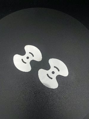 ODM Otomotiv Metal Damgalama Parçaları Parlatma Yüzey İşlemi