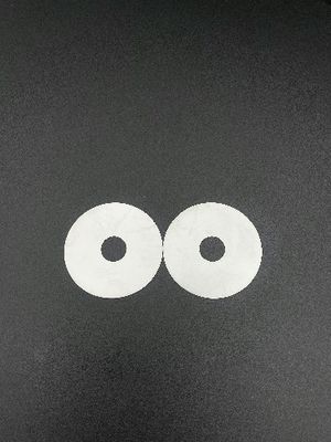 #660 Şişe Valf Somun Contası Değişimi CGA 660 Gaz Silindirleri İçin