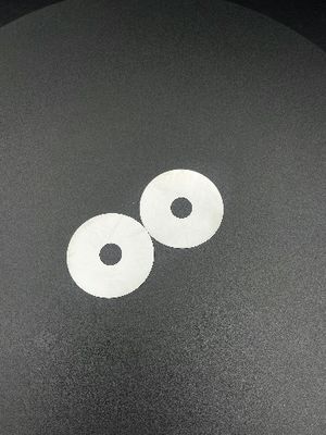 Özelleştirilmiş Otomotiv Damgalama Parçaları ANSI BS 0.01mm Tolerans