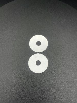 Özelleştirilmiş Otomotiv Damgalama Parçaları ANSI BS 0.01mm Tolerans