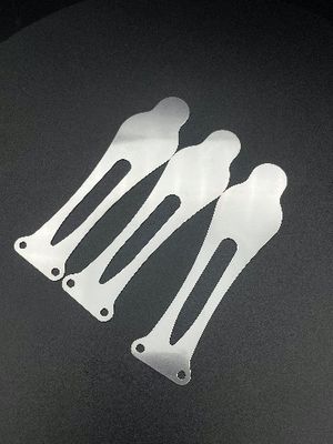 Bitzer soğutma kompresörleri için giriş ve egzoz kamış valf plakaları