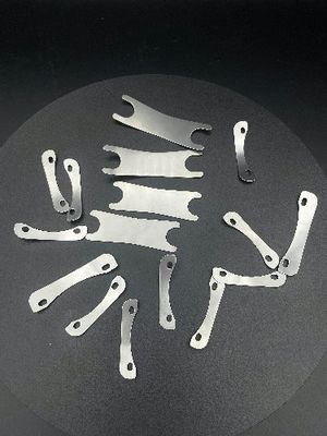 Paslanmaz Çelik Oto Damgalama Parçaları OEM / ODM Güvenilir ve Uzun Ömürlü