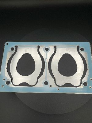 Gümüş Otomotiv Damgalama Parçaları CAD DWG Otomotiv Sac Levha Damgalama