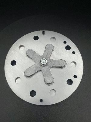 Parlatma Otomotiv Parçaları Damgalama Otomobil Parçaları ISO9001 Damgalama