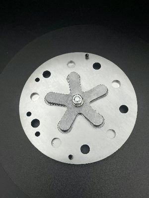 Parlatma Otomotiv Parçaları Damgalama Otomobil Parçaları ISO9001 Damgalama