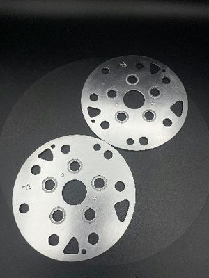 10S15C/10S17C Otomatik A/C Kompresörü için Valf Plate Montajı ve Silindir Başı Gasketi Tamir Kits