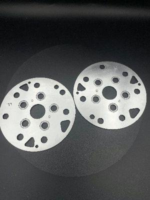 10S15C/10S17C Otomatik A/C Kompresörü için Valf Plate Montajı ve Silindir Başı Gasketi Tamir Kits