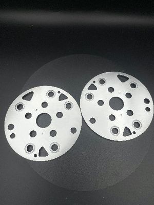 10S15C/10S17C Otomatik A/C Kompresörü için Valf Plate Montajı ve Silindir Başı Gasketi Tamir Kits